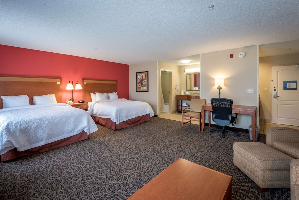 Hampton Inn Enterprise 14/40