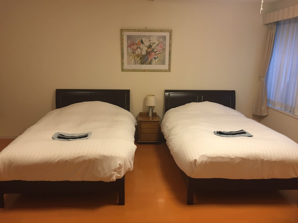 Plaza Fuyo Hotel 10/39