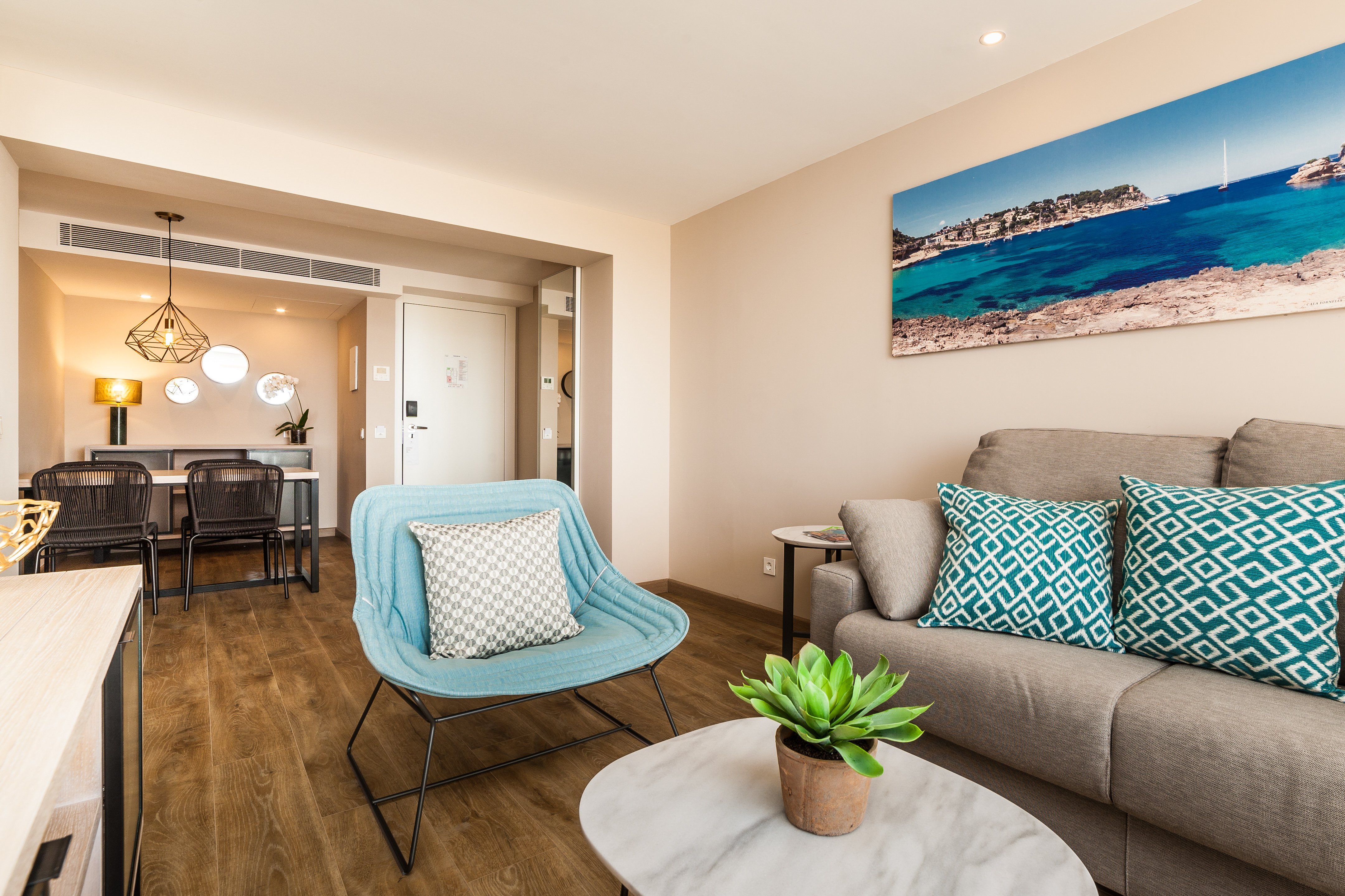Eurostars Marivent 21/50