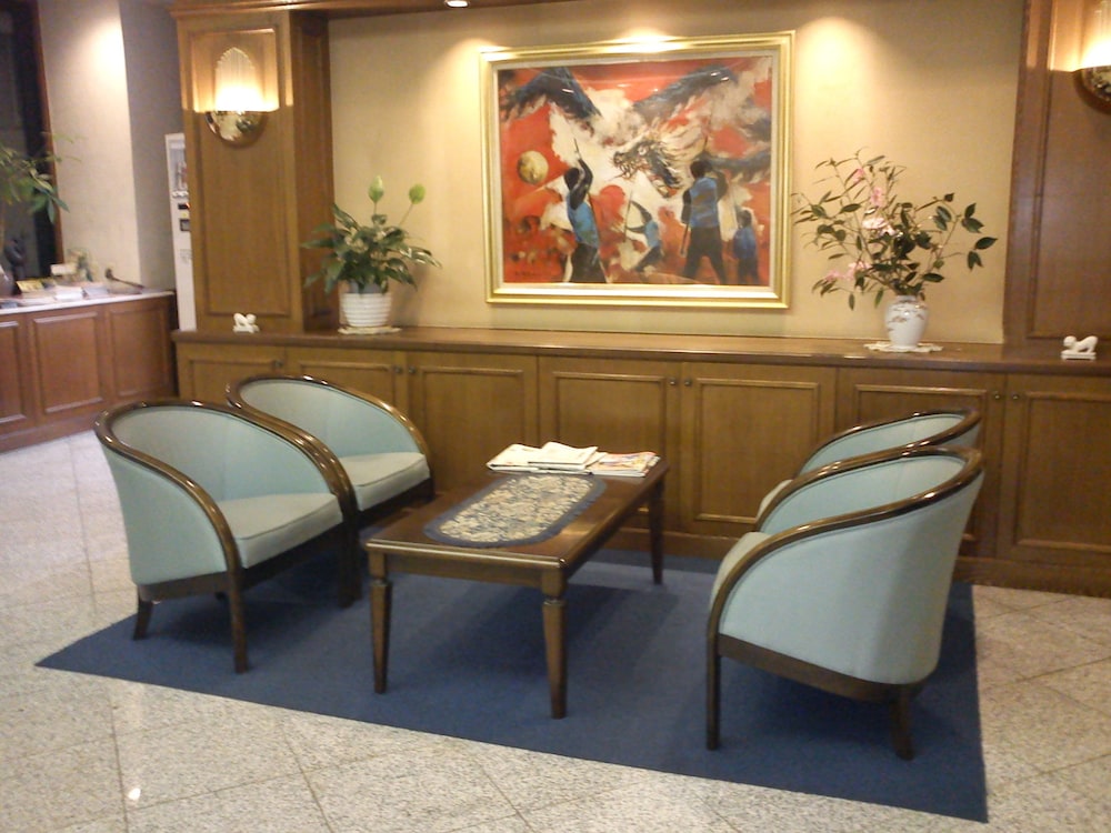 Nagasaki Ik Hotel 39/54