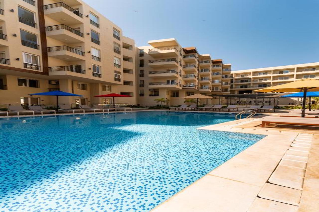 Aqua fun resort Sheraton road Hurghada 19/20