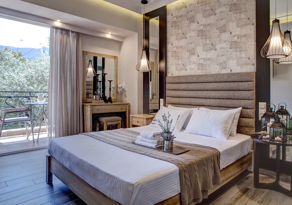 Luxury Villa Fotini 6/48