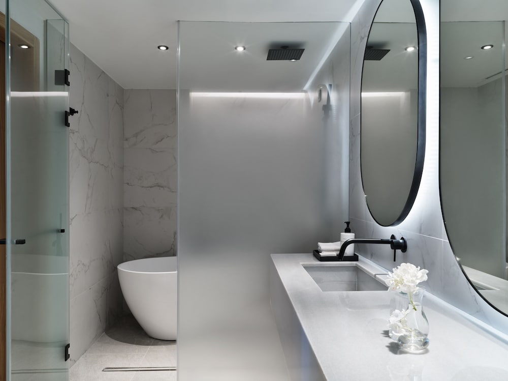 InterContinental Crete by IHG 50/50