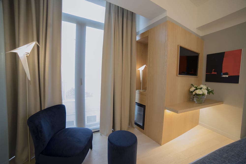 Galata's Hotel Istanbul 28/34