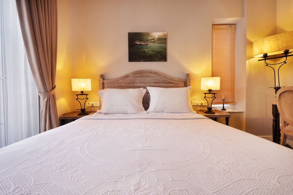 Bramasole Butik Hotel 15/50