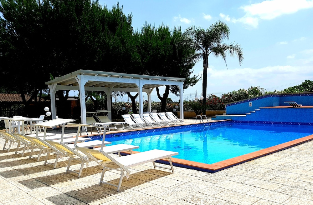 Villa Elisabetta Resort 3/61