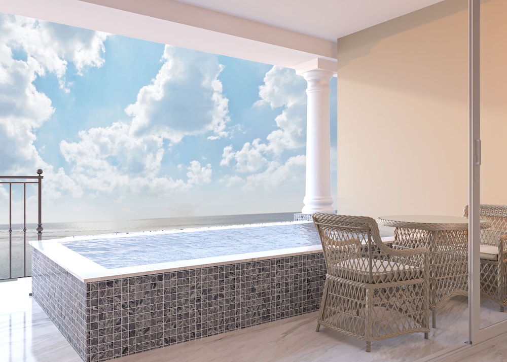 The Grand Resort Rarotonga - Adults Only 56/61