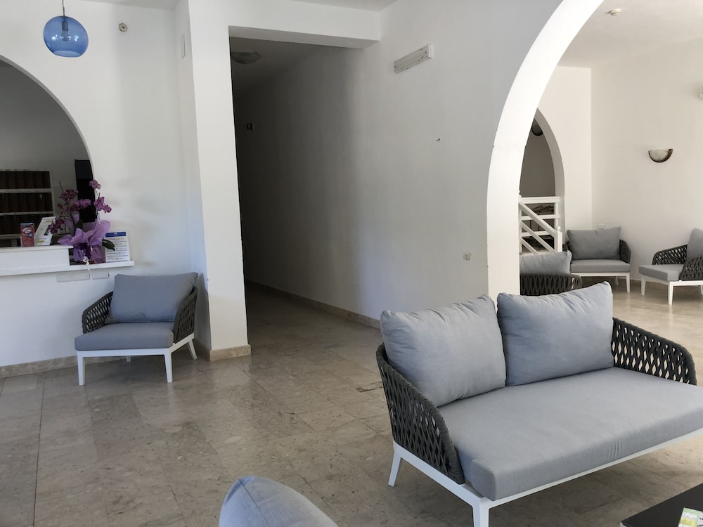 Hotel Riviera Alghero 41/60