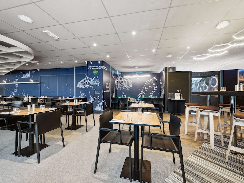 ibis Styles Paris Charles de Gaulle Airport 51/70