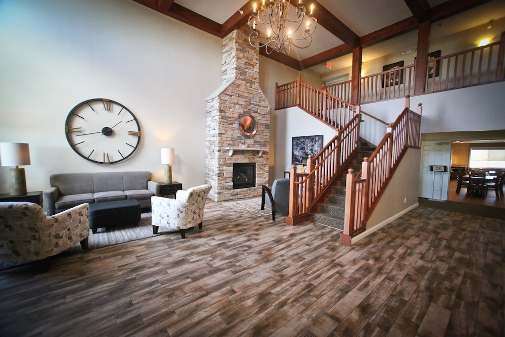 Grandstay Hotel And Suites Perham 2/54