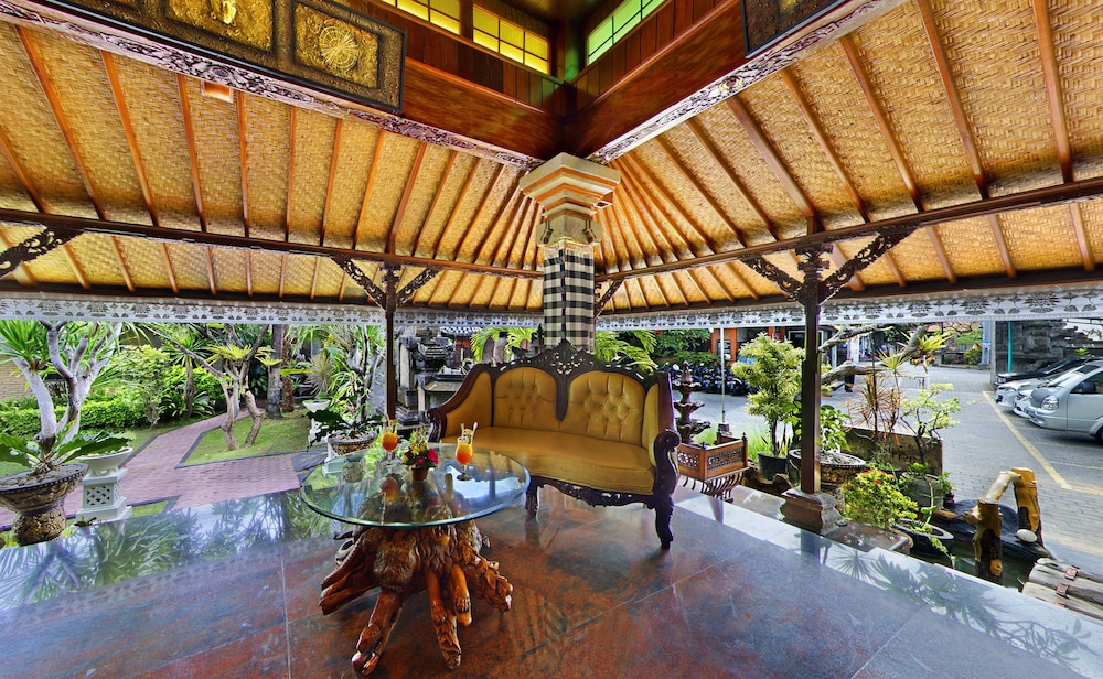 Satriya Cottage 19/82