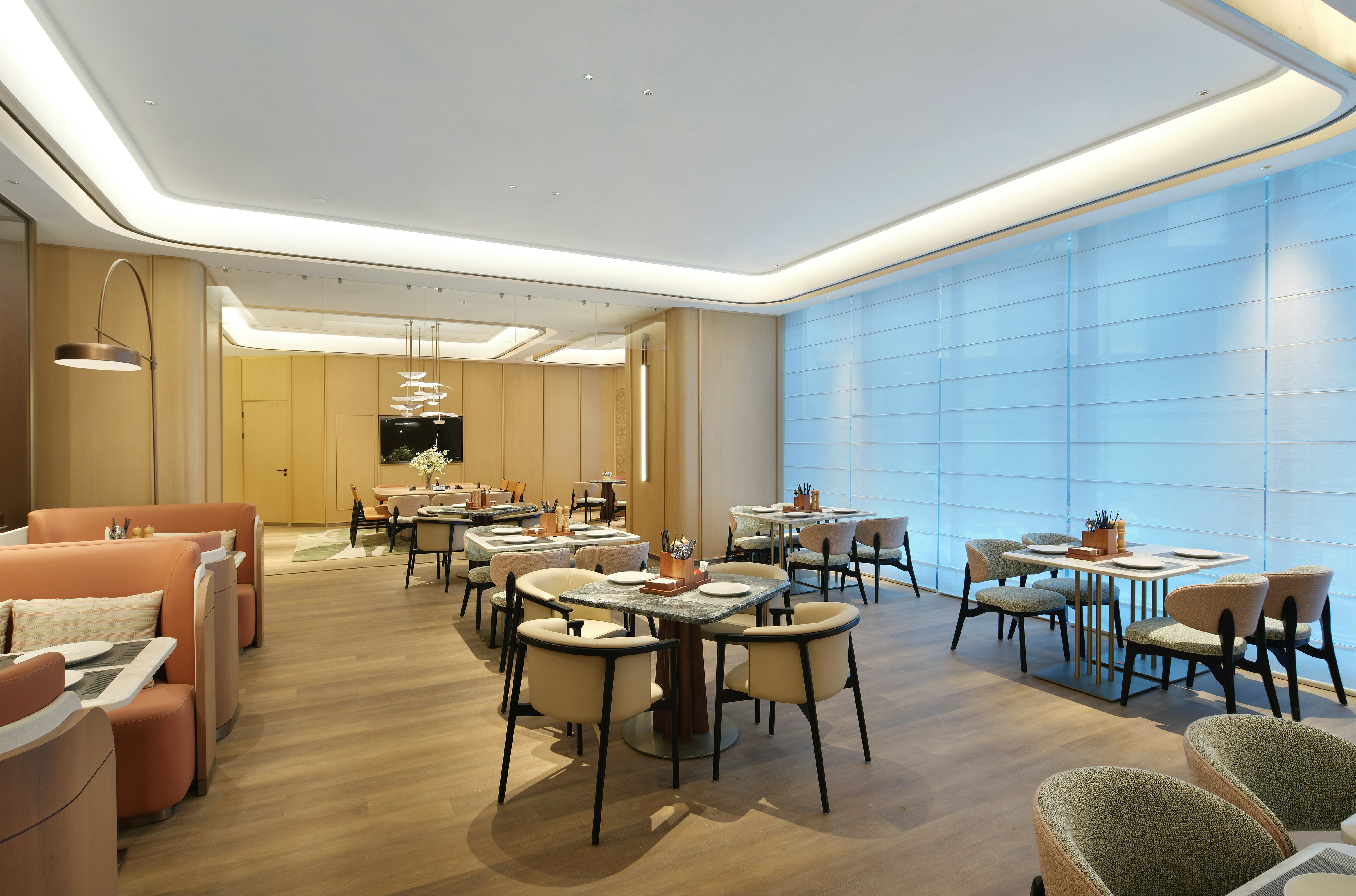 Hilton Garden Inn Nanchang Tengwang Pavilion 42/50
