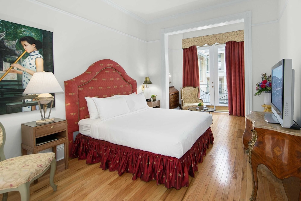The Fairmount Hotel 13/55