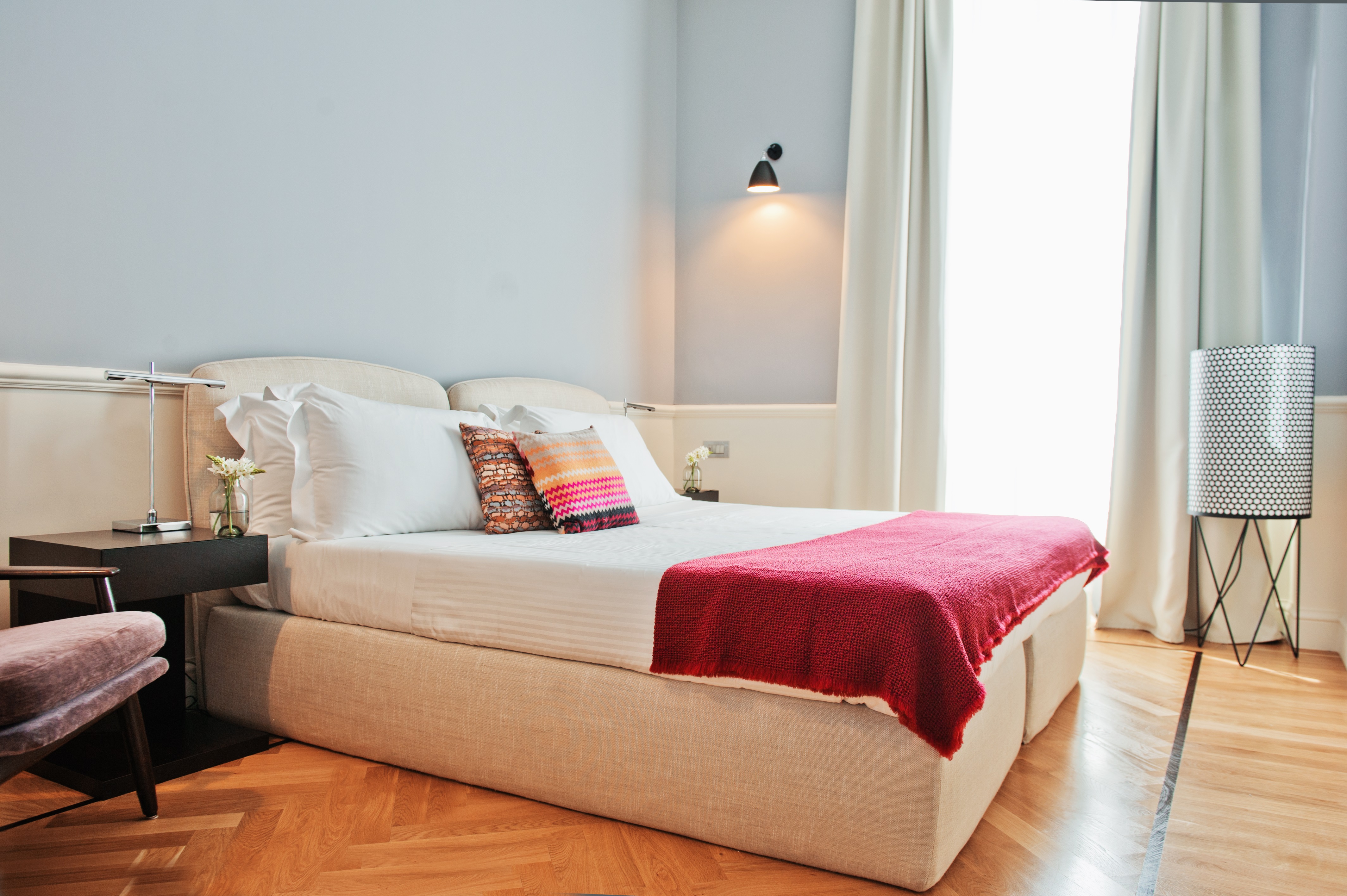 Superior, Double Bed