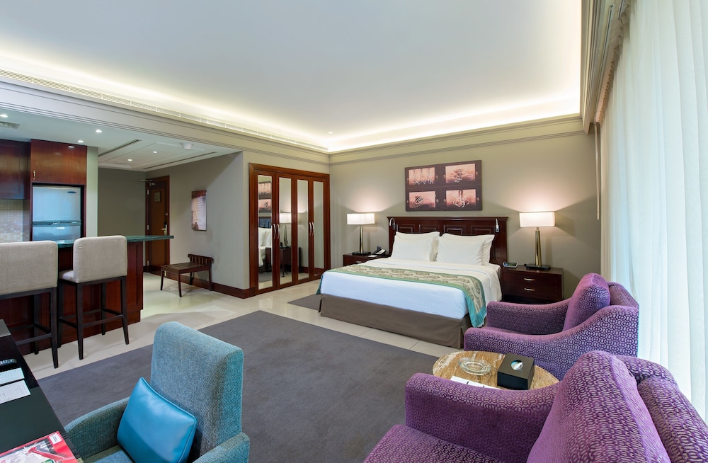 room