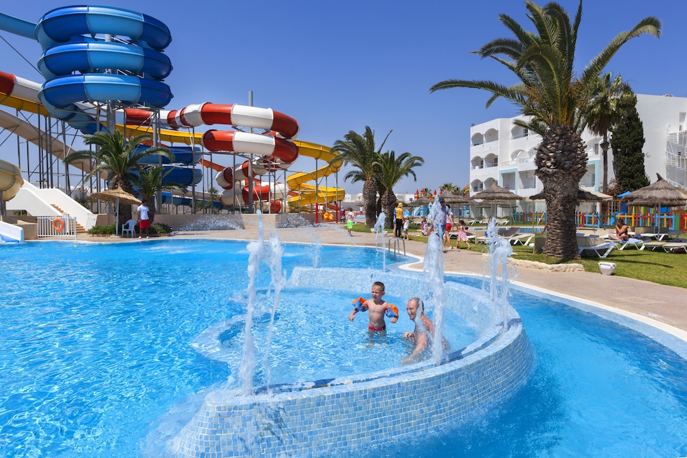 CARIBBEAN WORLD VENUS BEACH 写真4