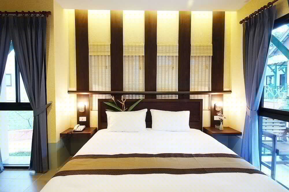 Pattaya Garden Resort 22/62