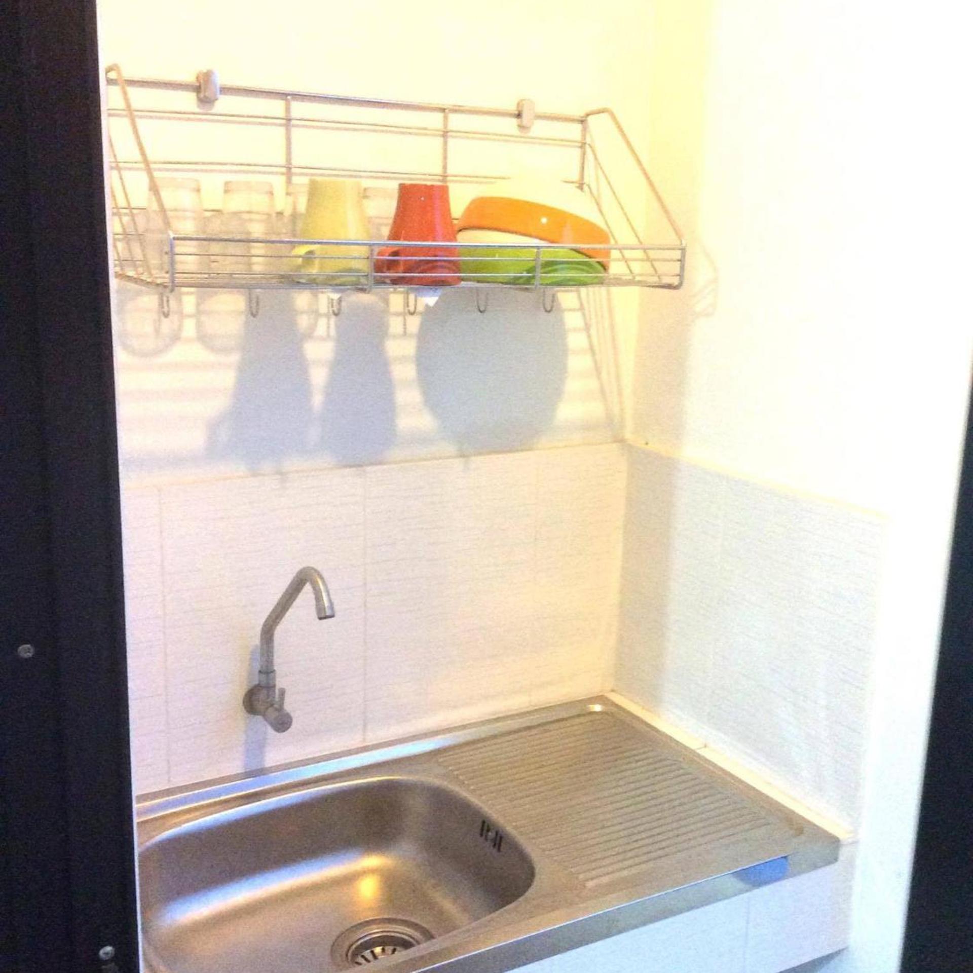 Aparthotel Live At Home Sukhumvit 105 24/44