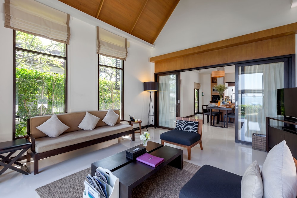 The Sea Koh Samui Resort & Residences by Tolani 55/72