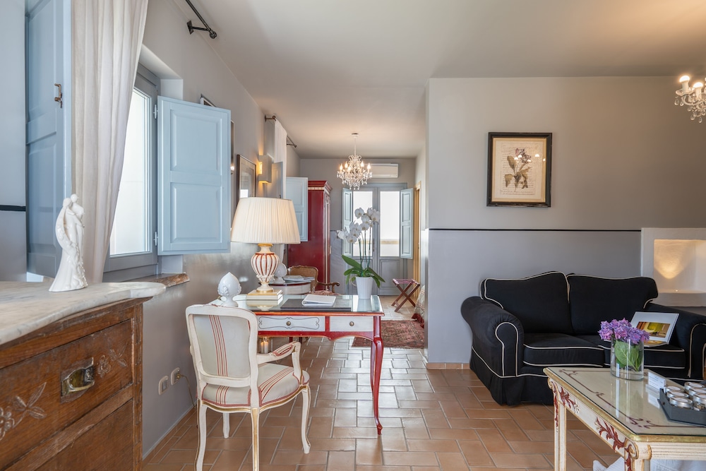 La Locanda Del Carrubo 50/73