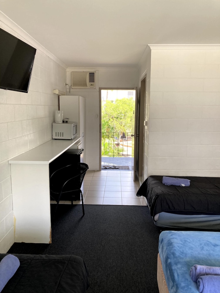 Cairns City Motel 43/58