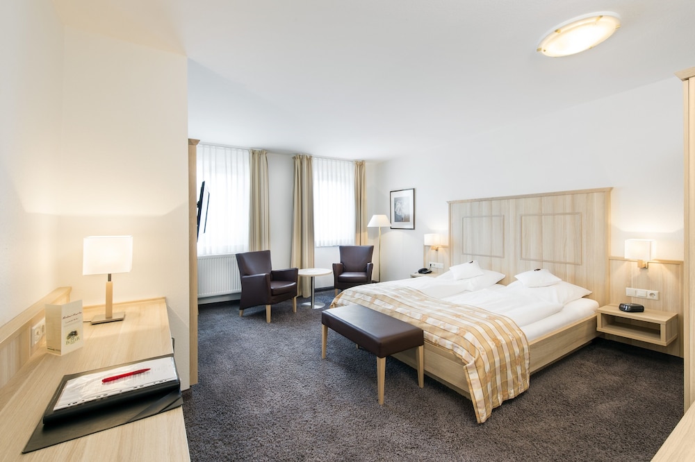 Landhotel Buller 13/46