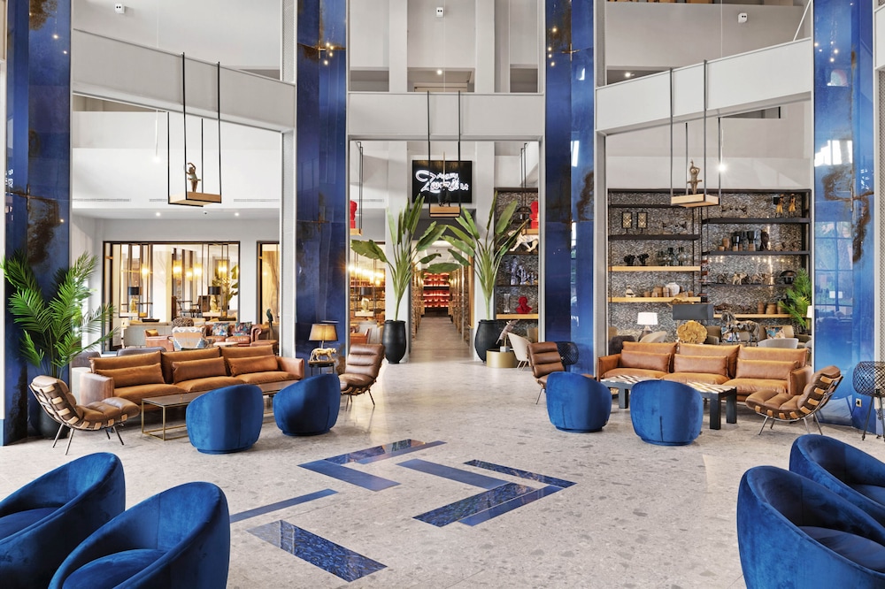 Riu Tikida Garden 42/61