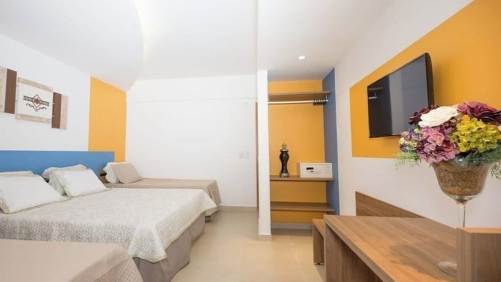 Prive Thermas Hotel 19/47
