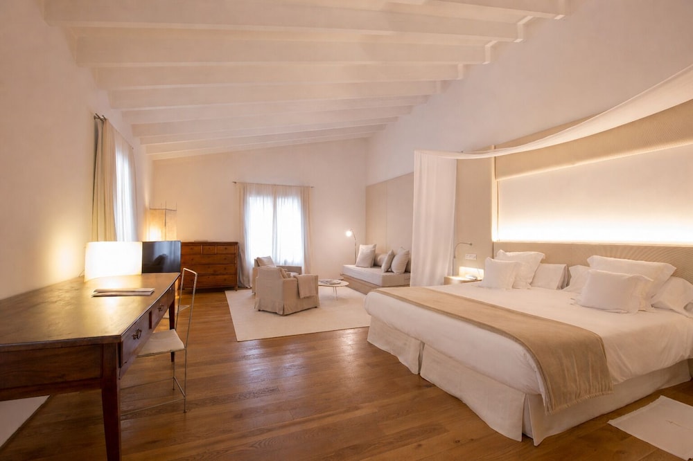 Hotel Convent De La Missio Luxury Boutique Hotel - Adults Only 20/81