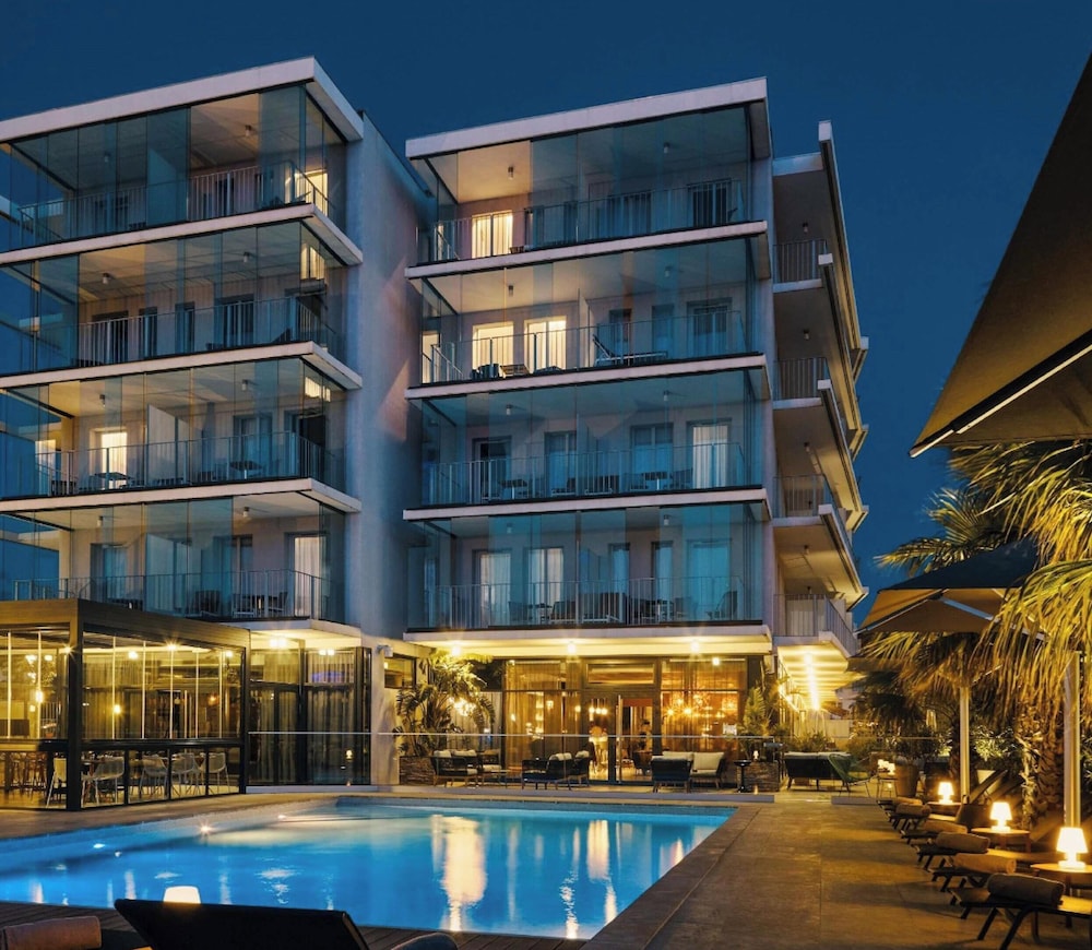 Hotel Mercure Toulon La Seyne-Sur-Mer 7/76