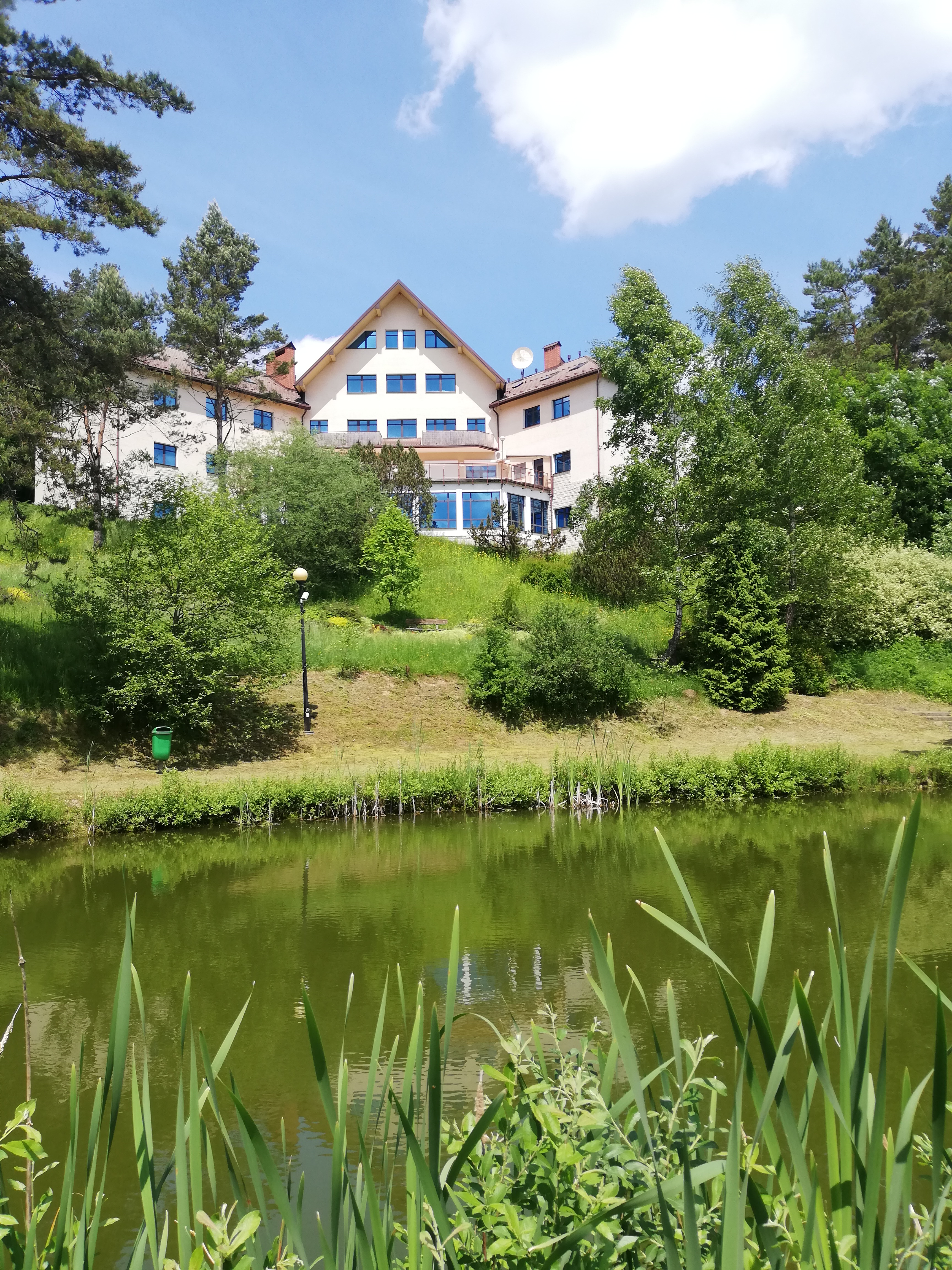 Geovita Hotel Perla Bieszczadow 26/29