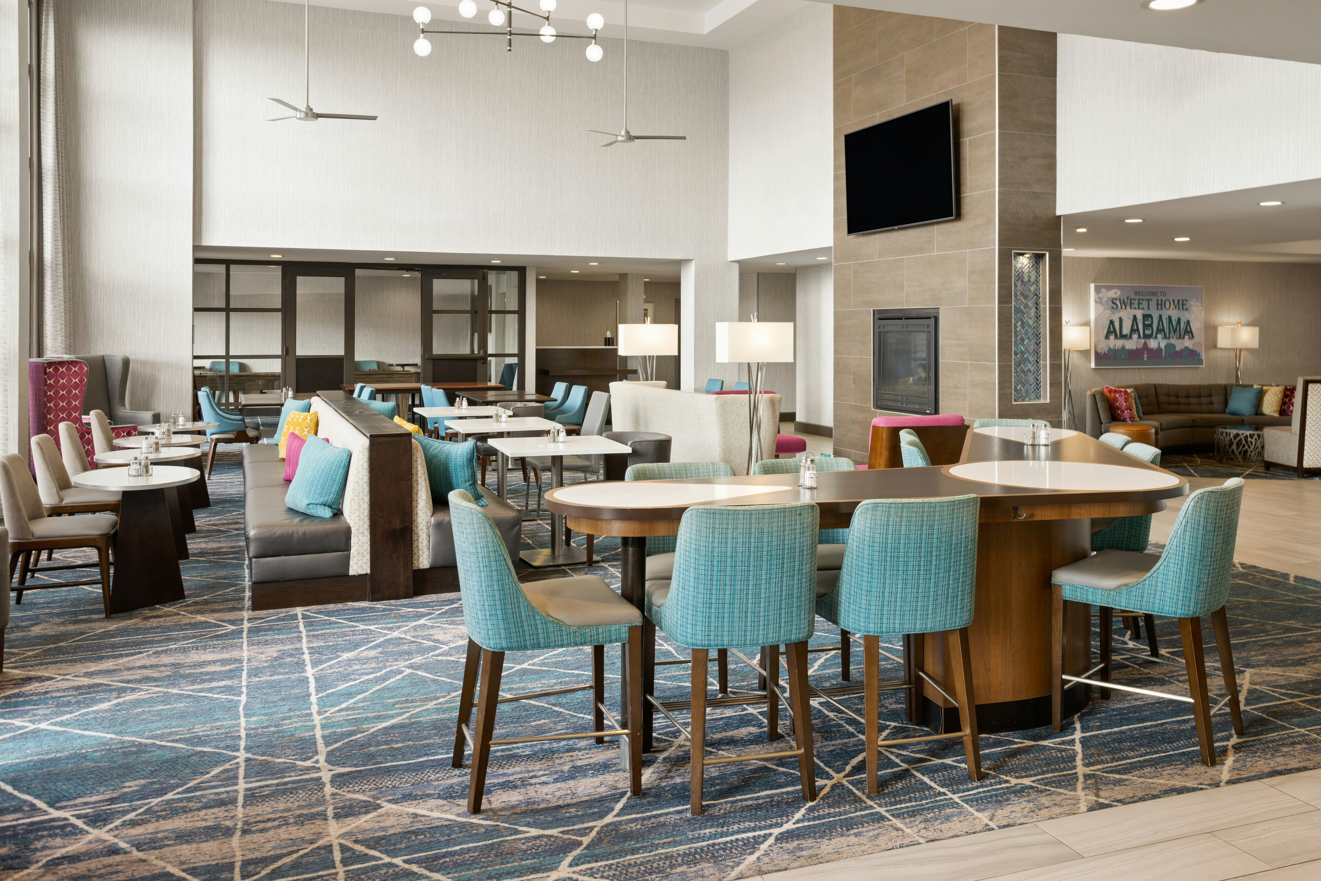 Homewood Suites By Hilton Montgomery Eastchase 12/20