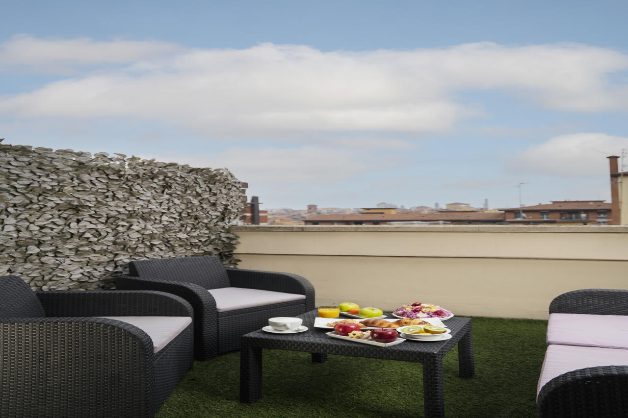Hotel Re Enzo 99/102