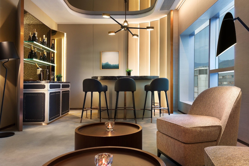 Courtyard By Marriott Hong Kong Shatin 28/46