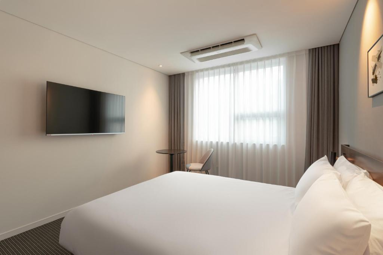 Urbanstay Busan Songdo Beach 20/26