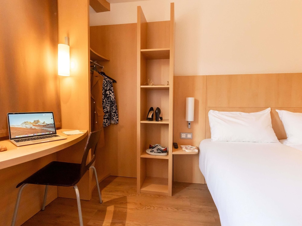 Ibis Le Puy En Velay Centre 63/70