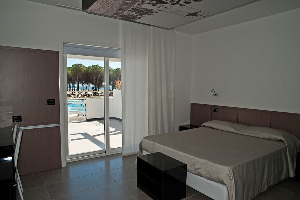 Salice Club Resort 12/32