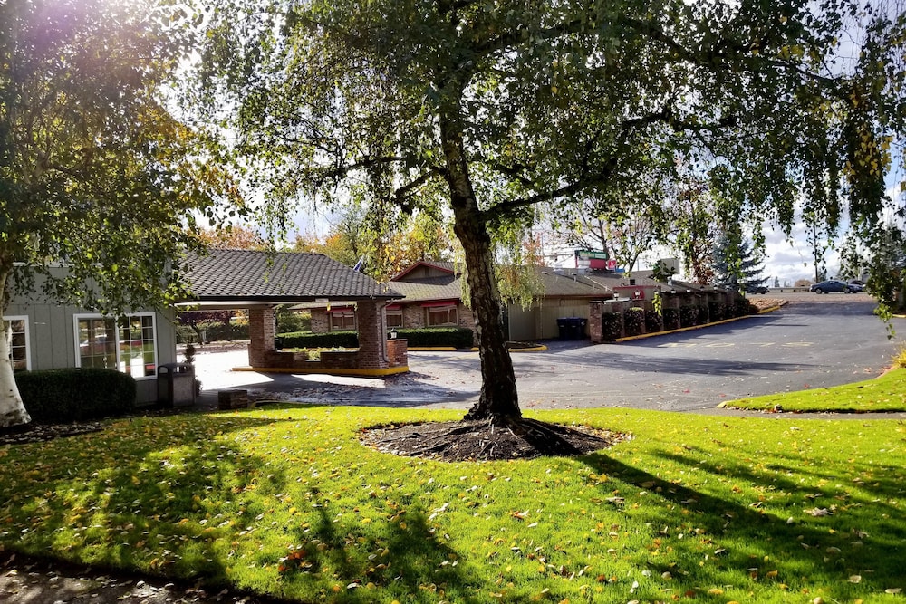 Village Inn Springfield 4/59