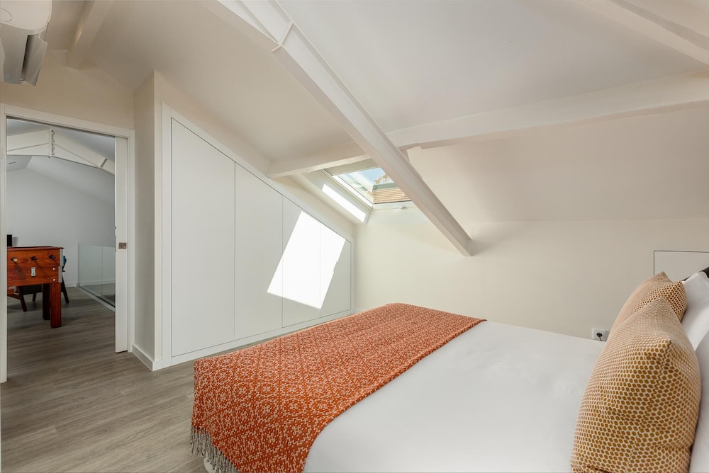 Your Opo Central Apartments 25/50