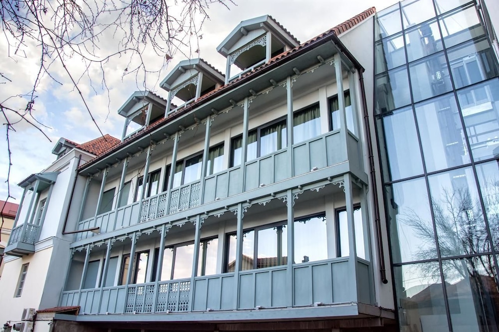 Hotel Maison Boutique Tbilisi 2/27