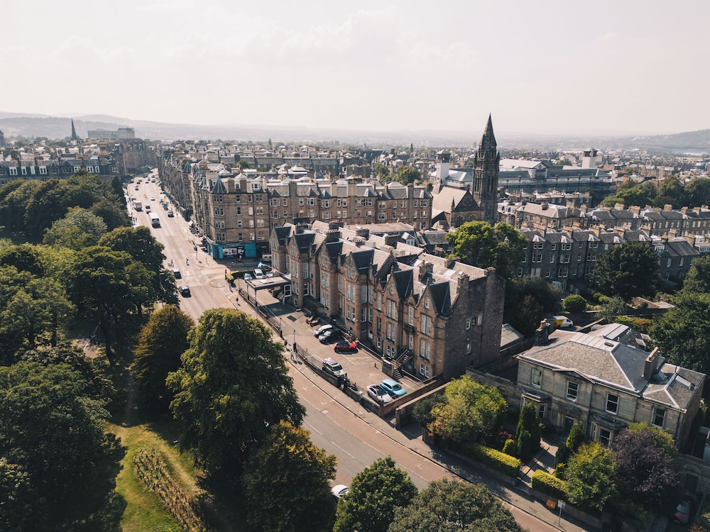 Bruntsfield Hotel, WorldHotels Elite 43/51
