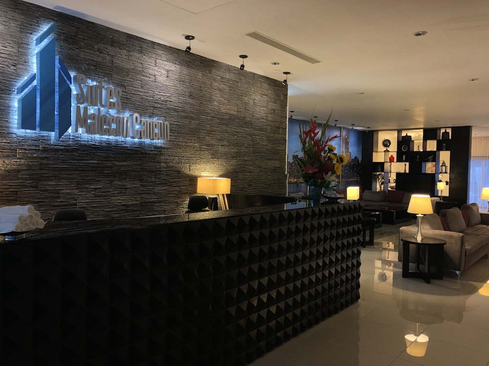 Suites Malecon Cancun 6/70