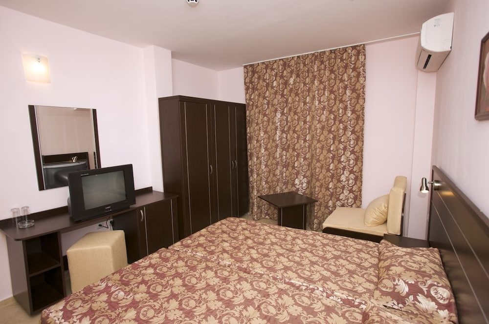 Hotel Atol 15/30