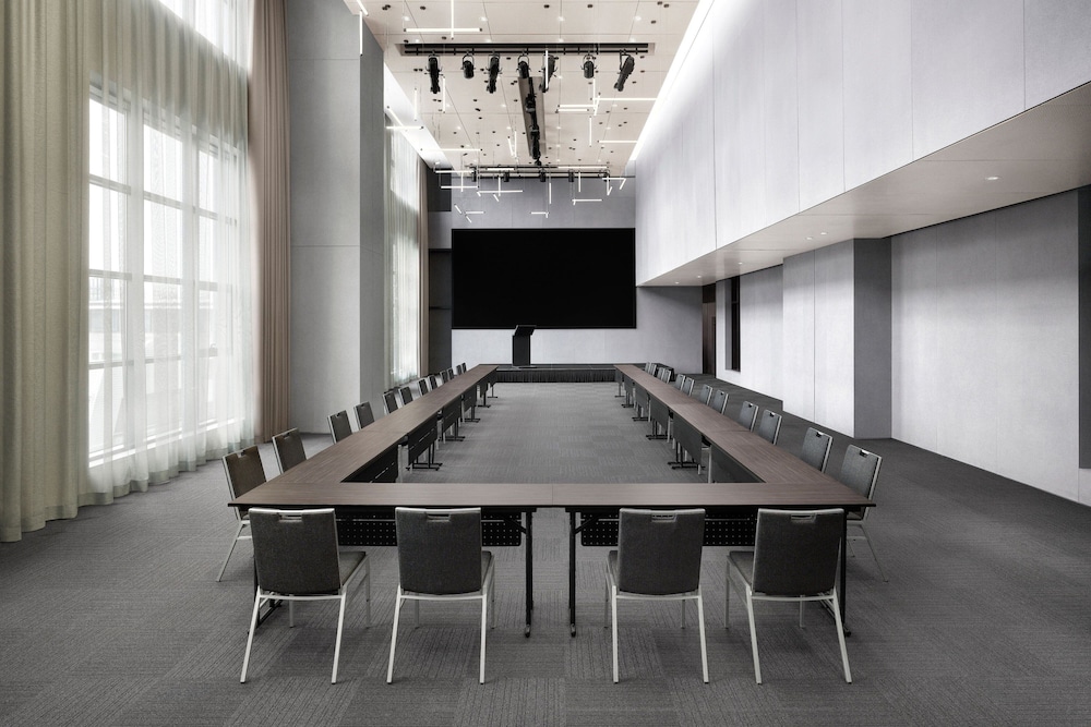 Ryse Autograph Collection Seoul By Marriott 37/52