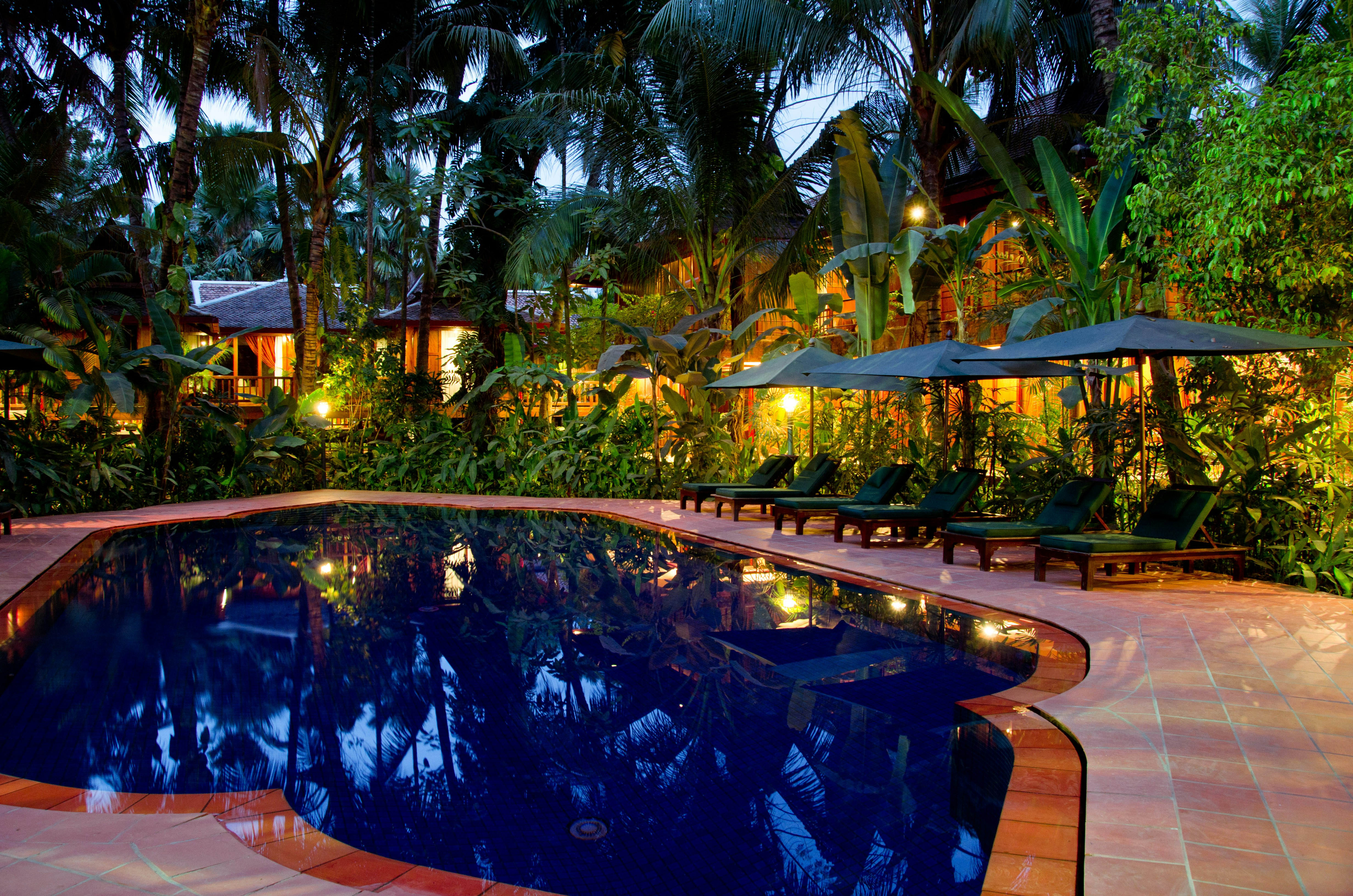 Angkor Village Hotel 42/50