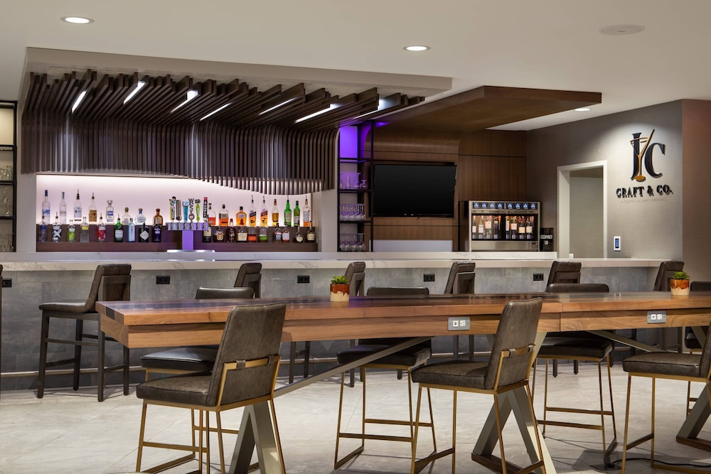 West Des Moines Marriott 44/55