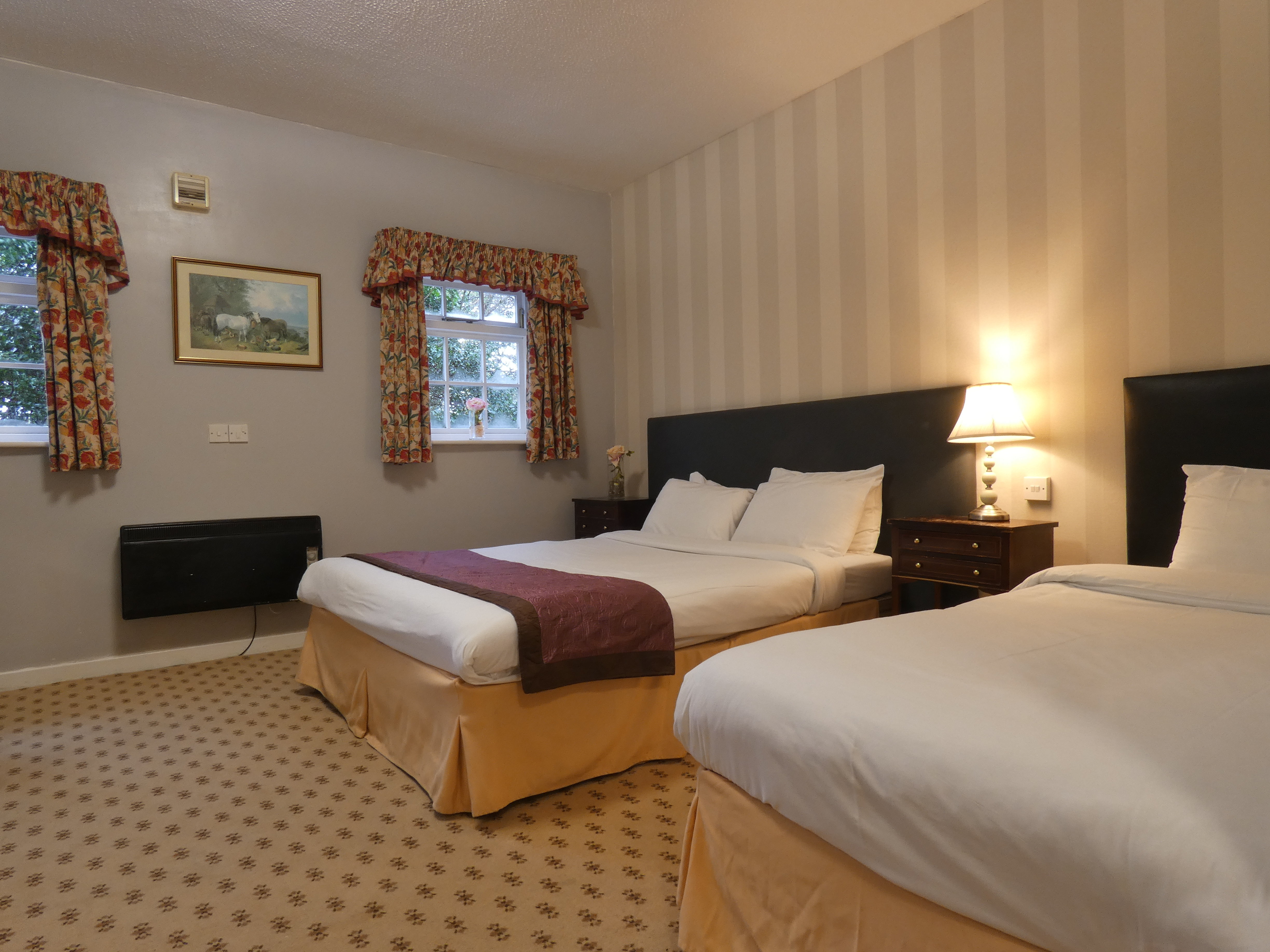 Marston Farm Hotel 16/55