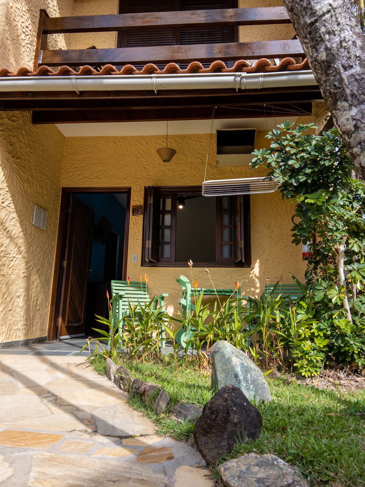 Villa l Mare Hotel 2/26