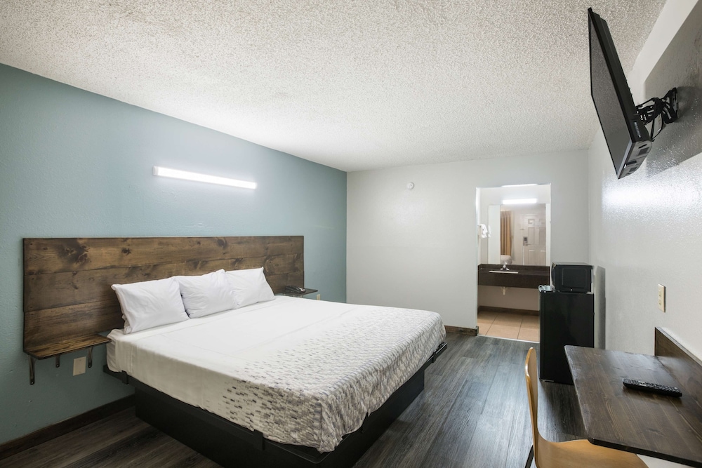 Americas Best Value Inn Suites Stockbridge Atlanta 21/31