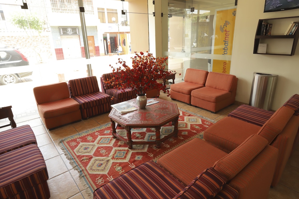 Casa Andina Classic 29/50